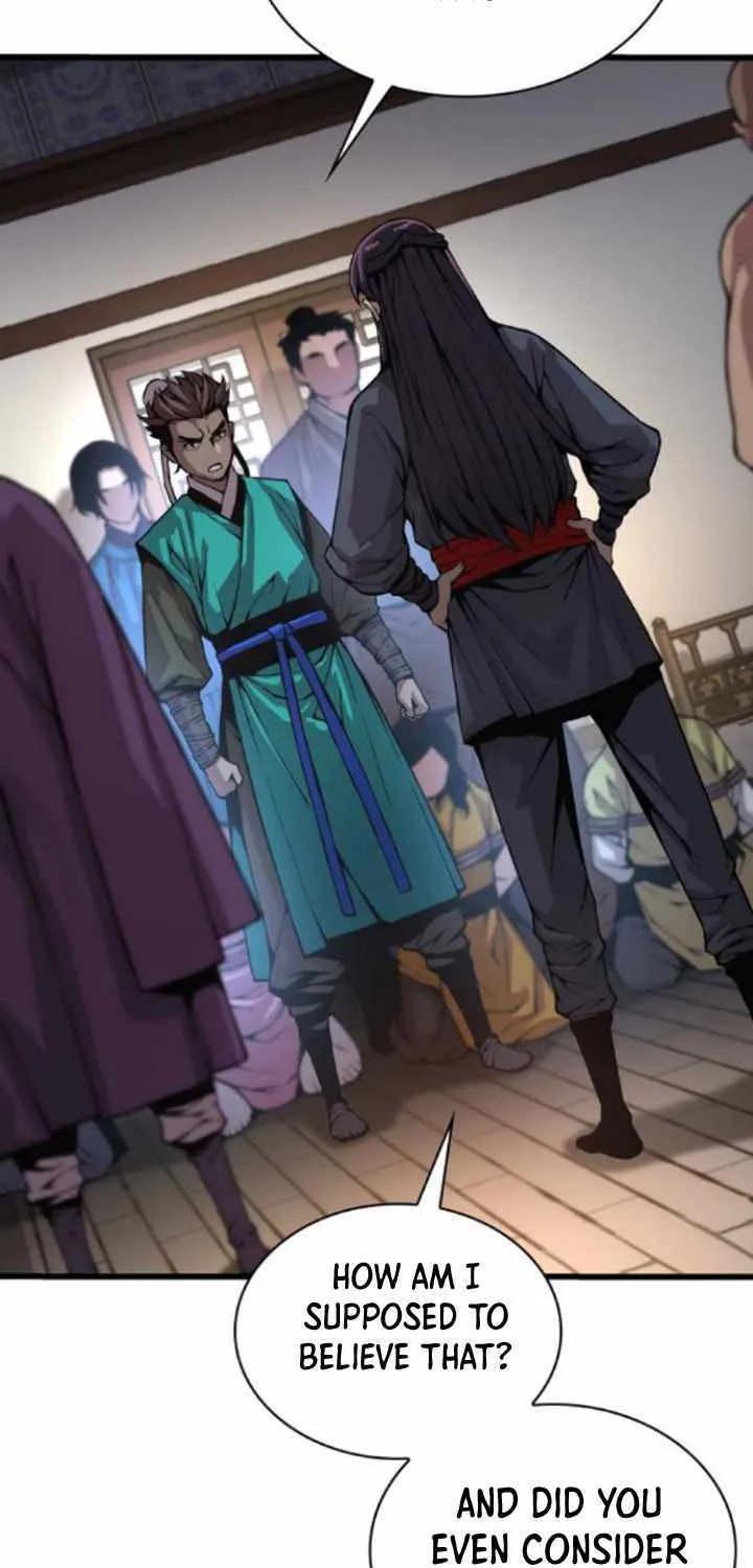 Read Myst, Might, Mayhem EN Manga Online