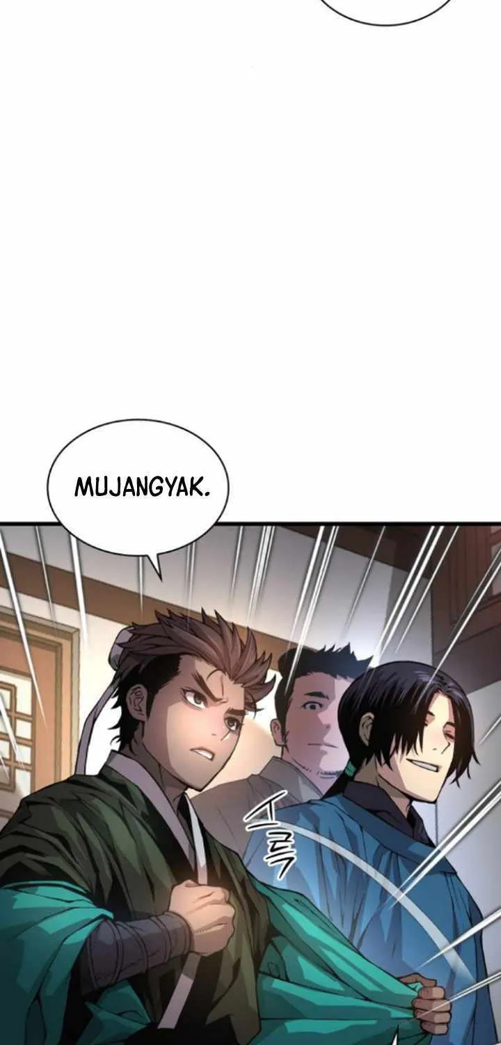Read Myst, Might, Mayhem EN Manga Online