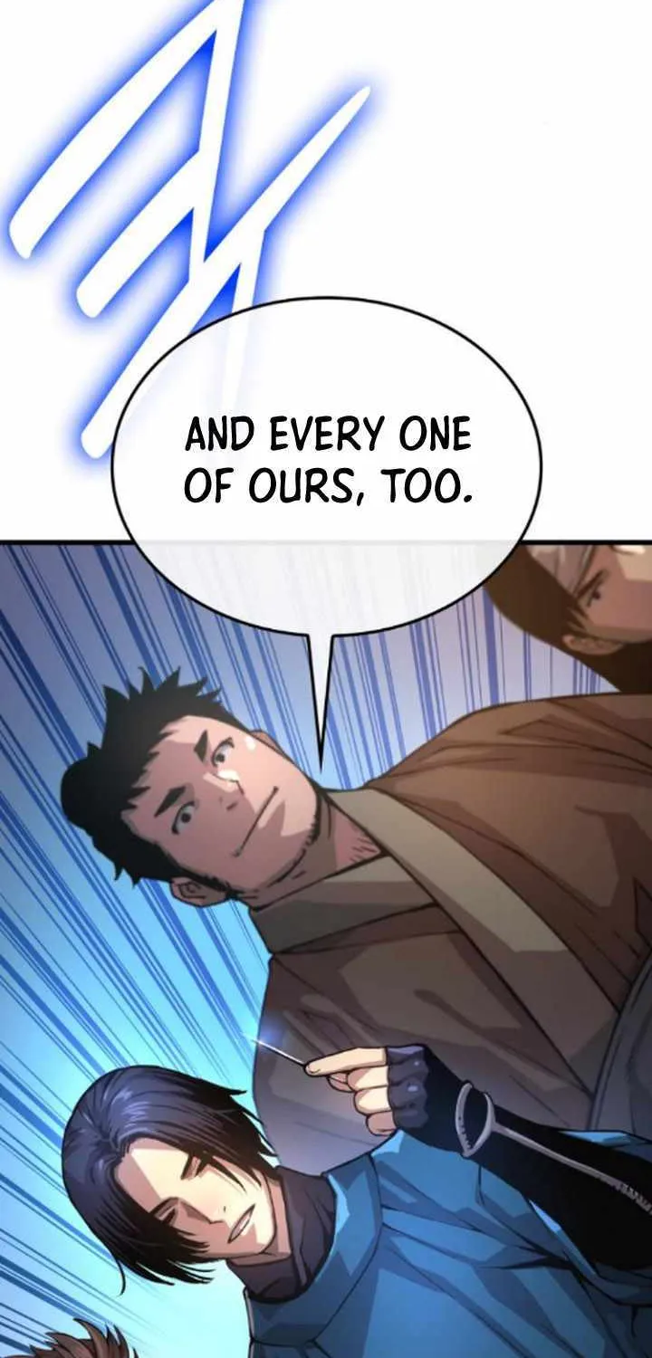 Read Myst, Might, Mayhem EN Manga Online
