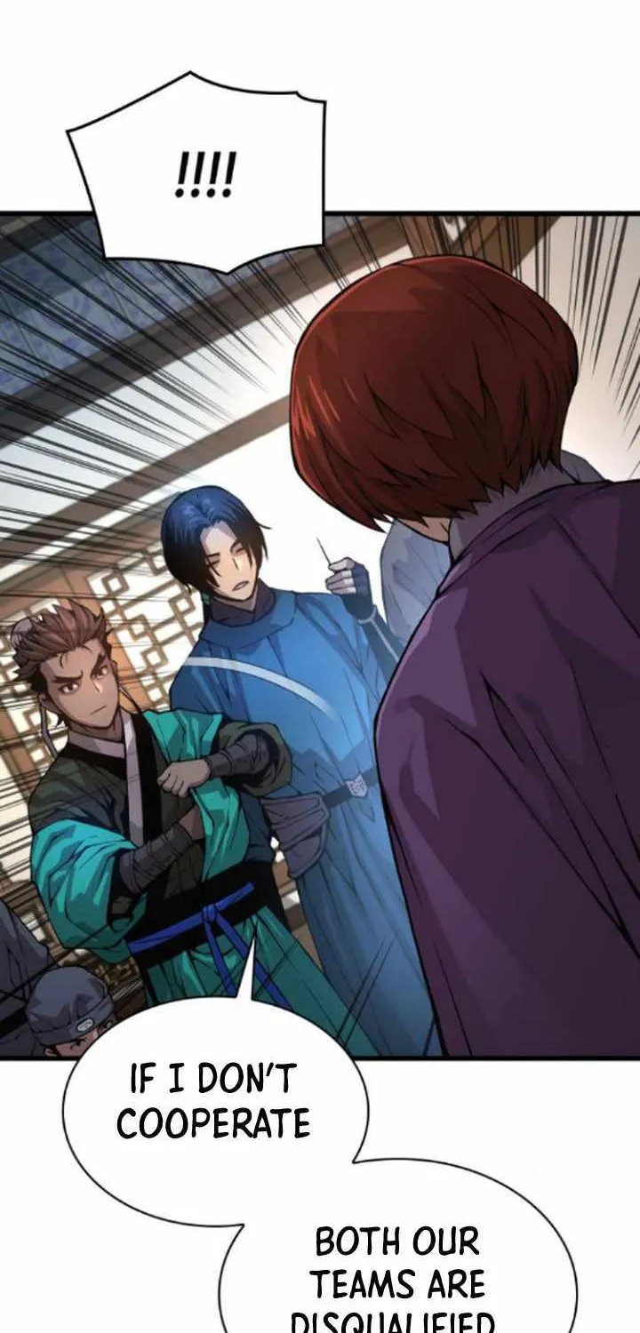 Read Myst, Might, Mayhem EN Manga Online