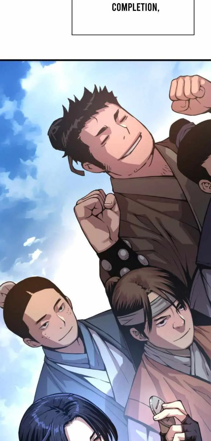 Read Myst, Might, Mayhem EN Manga Online