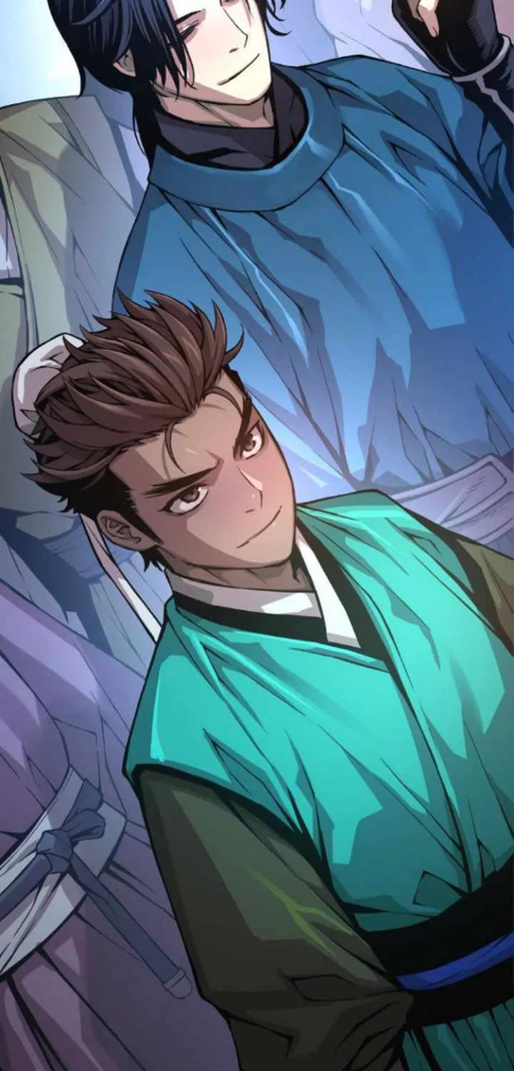 Read Myst, Might, Mayhem EN Manga Online