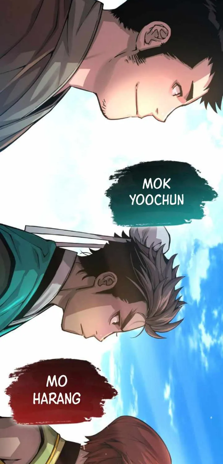 Read Myst, Might, Mayhem EN Manga Online