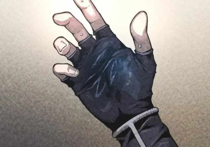 Read Myst, Might, Mayhem EN Manga Online