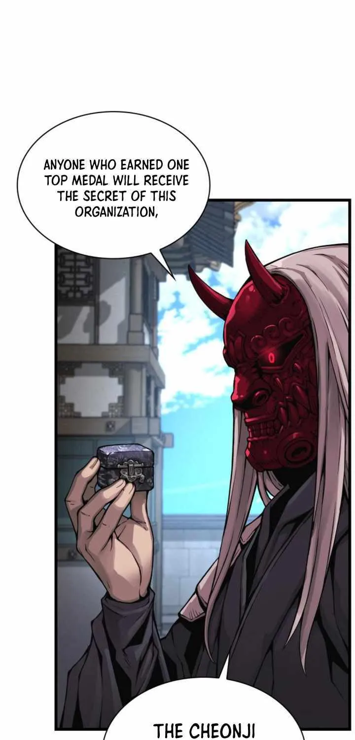 Read Myst, Might, Mayhem EN Manga Online