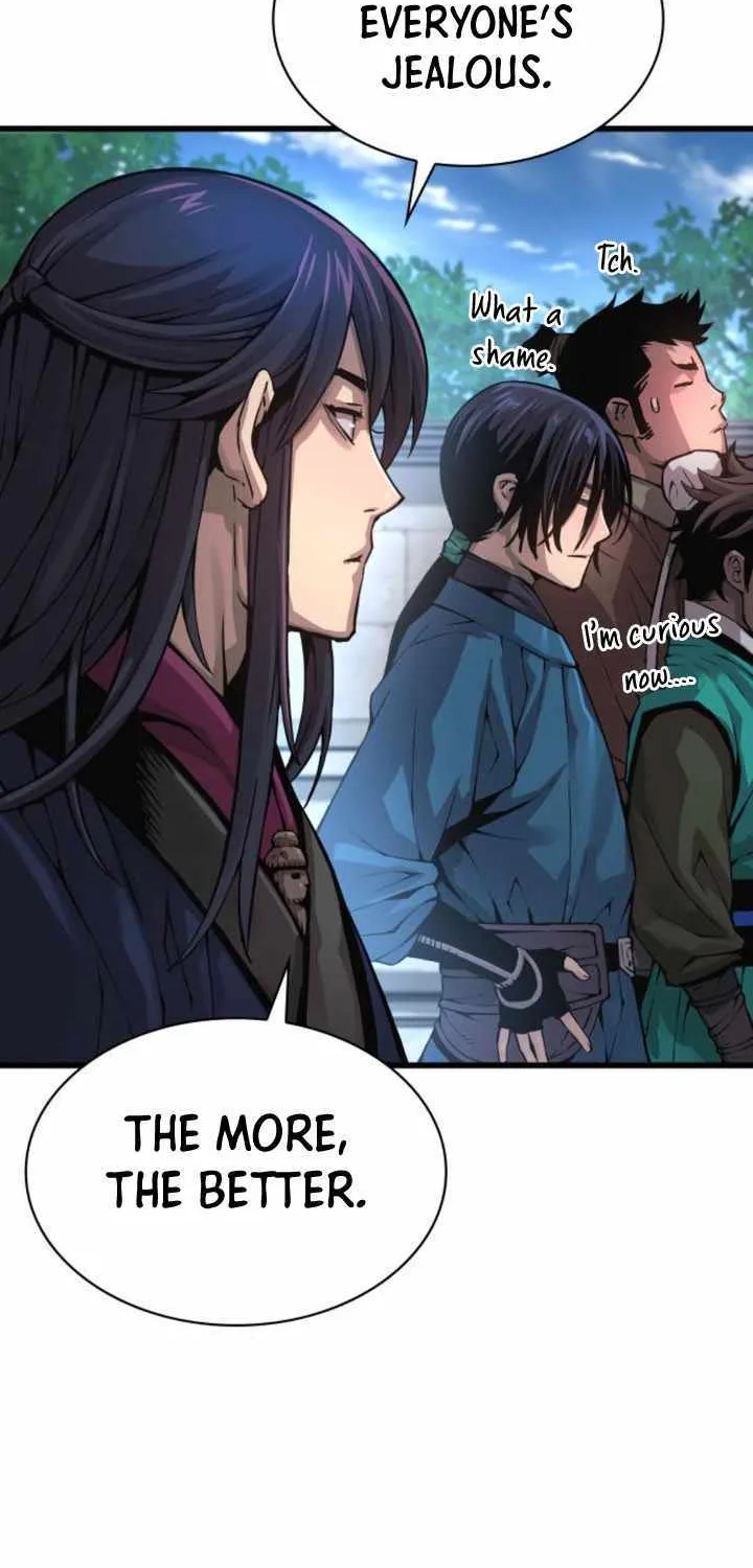 Read Myst, Might, Mayhem EN Manga Online