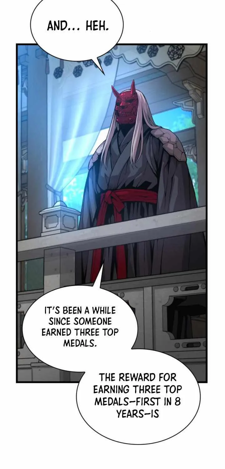 Read Myst, Might, Mayhem EN Manga Online
