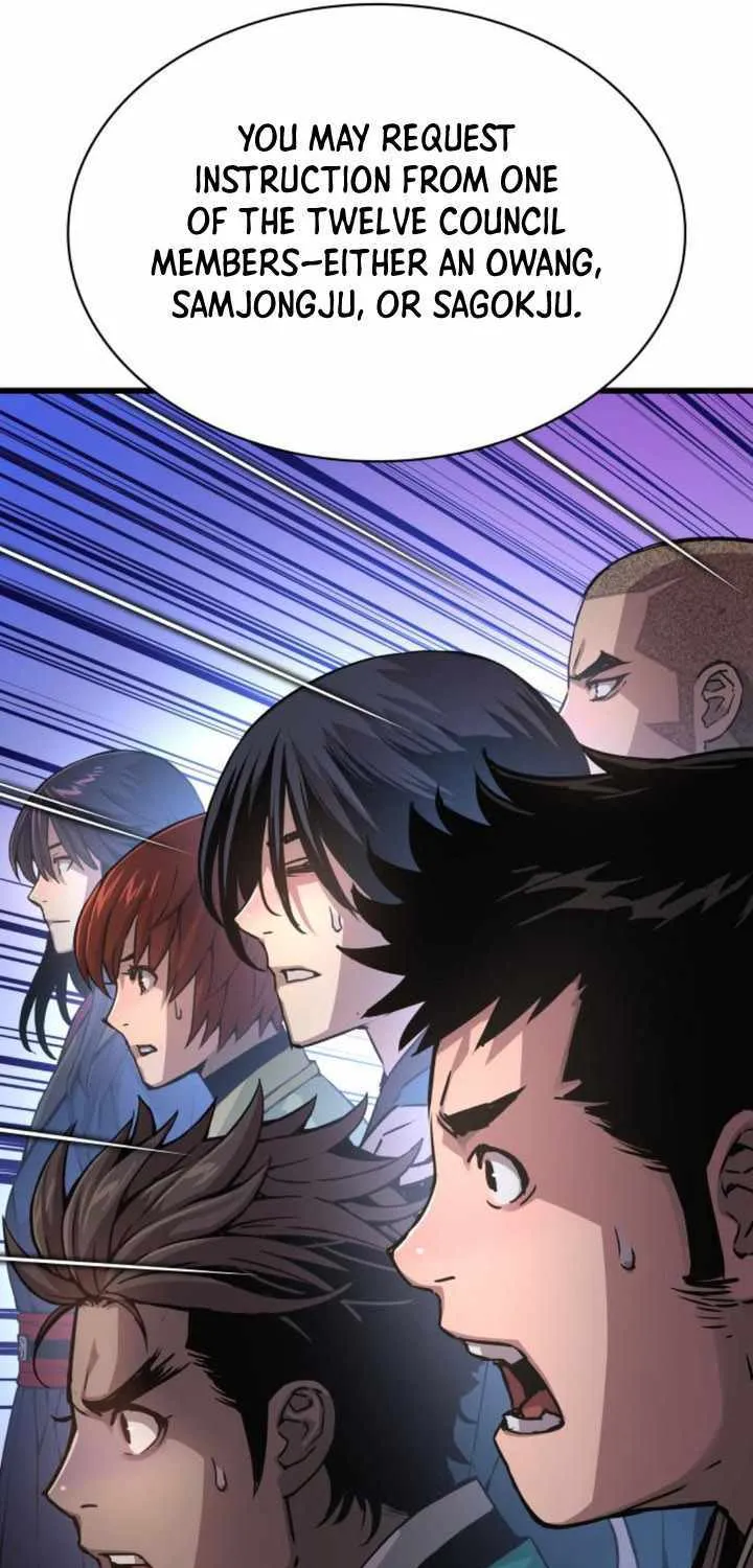 Read Myst, Might, Mayhem EN Manga Online