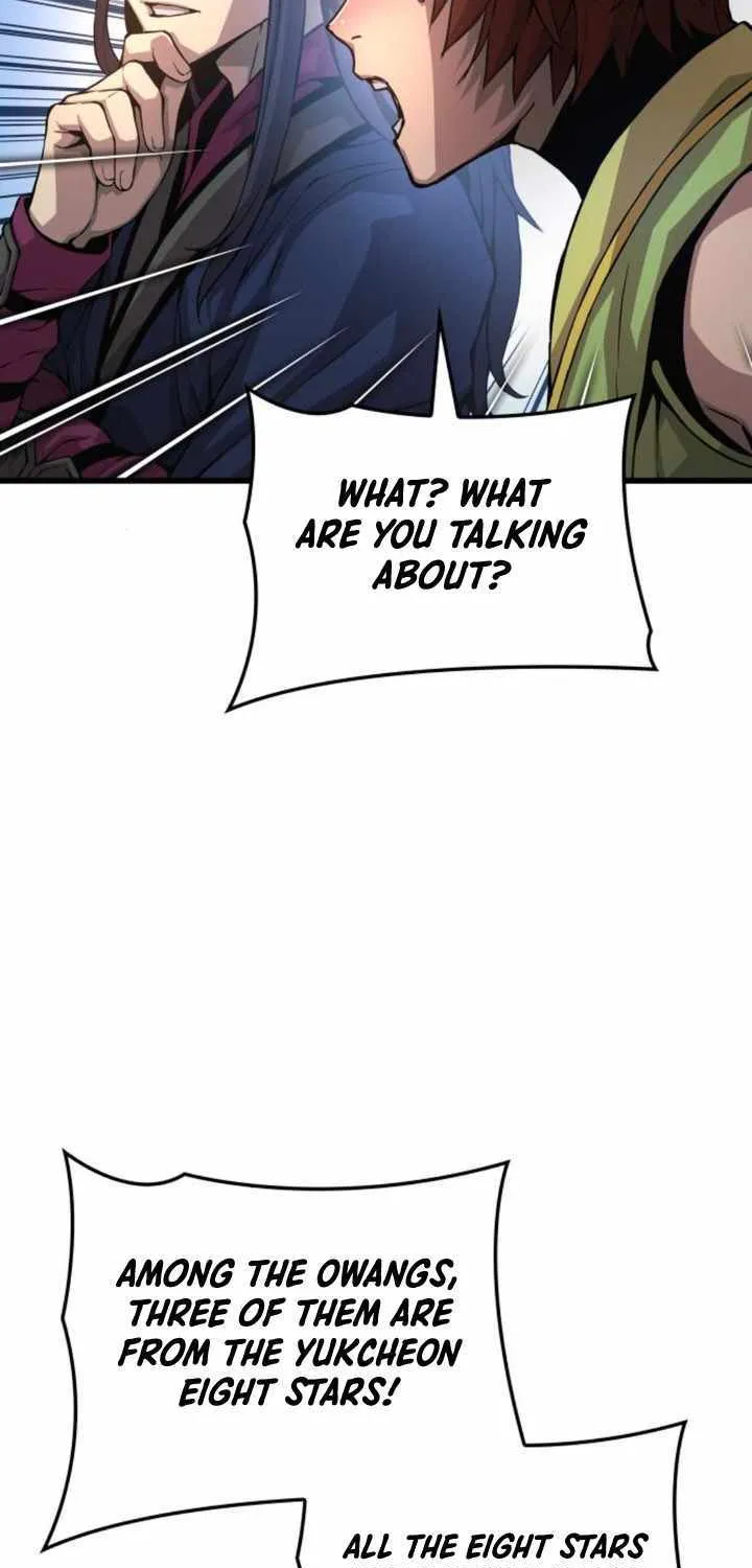 Read Myst, Might, Mayhem EN Manga Online