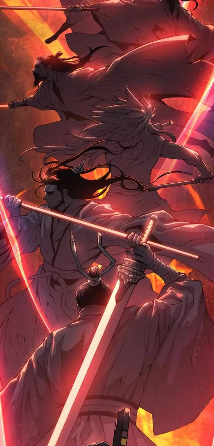 Read Myst, Might, Mayhem EN Manga Online