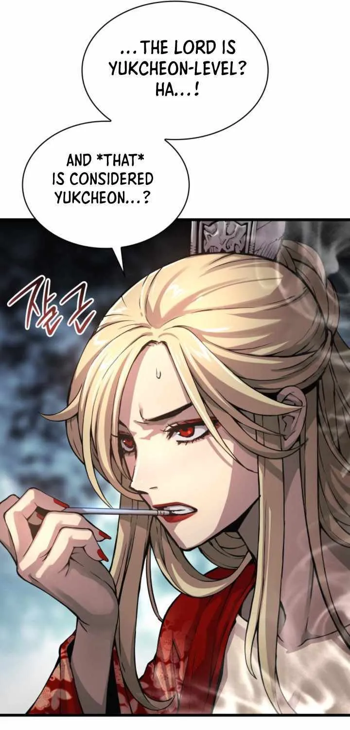 Read Myst, Might, Mayhem EN Manga Online