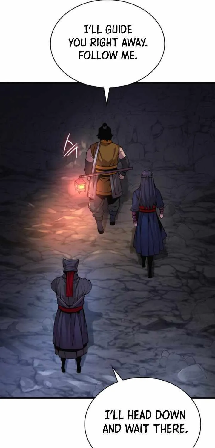 Read Myst, Might, Mayhem EN Manga Online