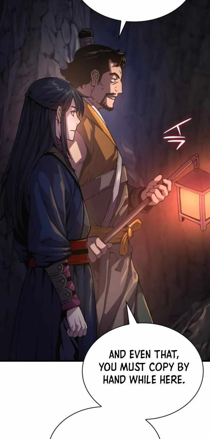 Read Myst, Might, Mayhem EN Manga Online