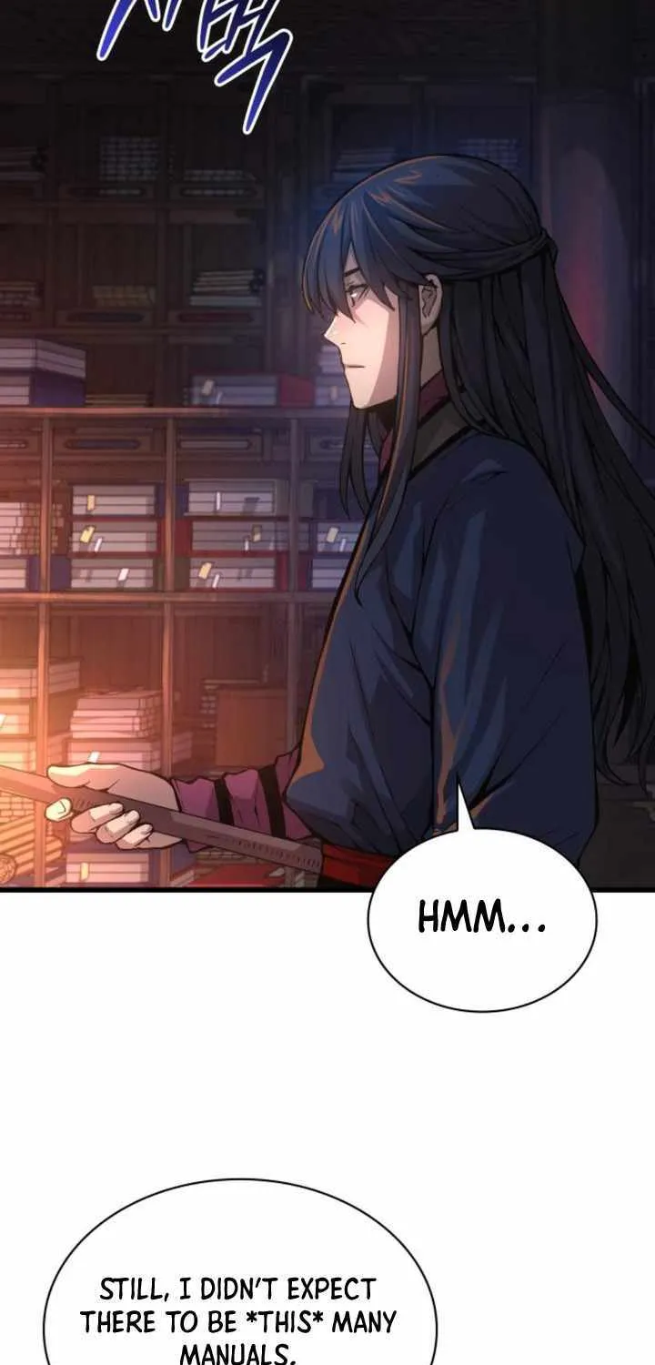Read Myst, Might, Mayhem EN Manga Online