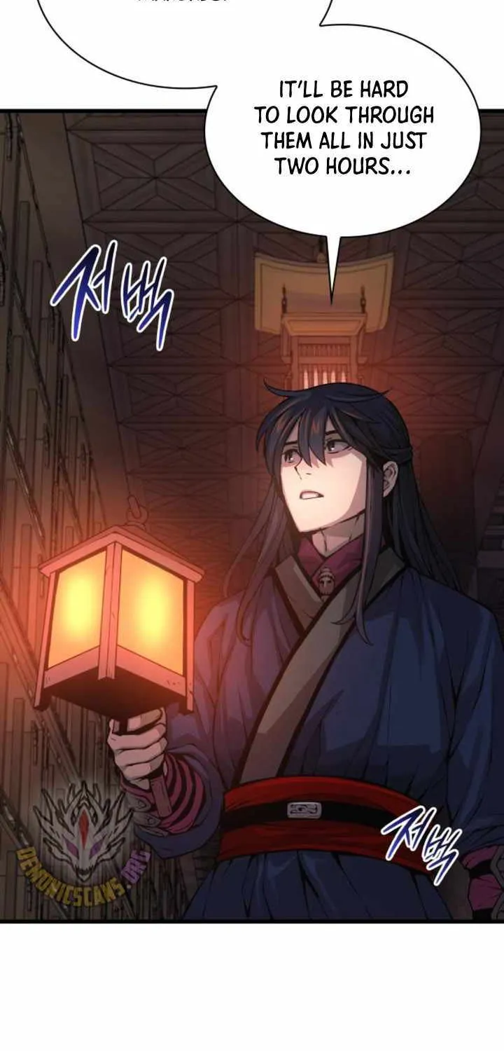 Read Myst, Might, Mayhem EN Manga Online