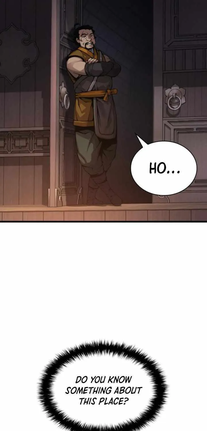 Read Myst, Might, Mayhem EN Manga Online