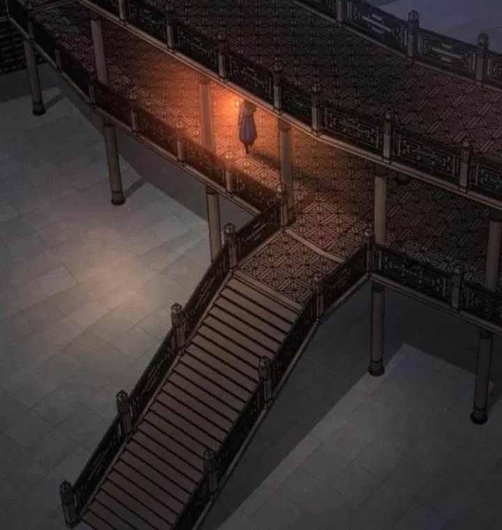 Read Myst, Might, Mayhem EN Manga Online