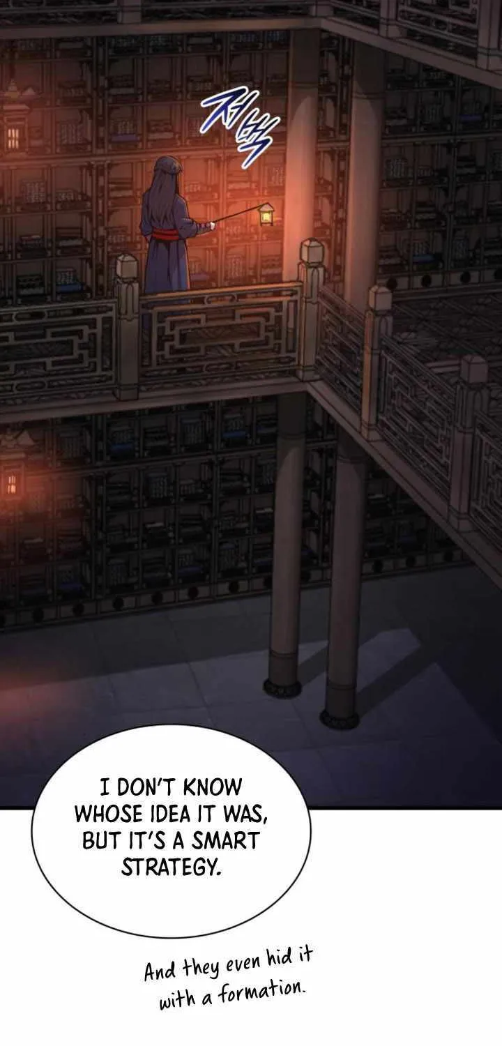 Read Myst, Might, Mayhem EN Manga Online