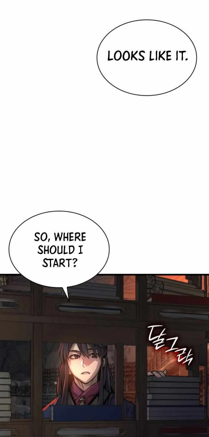 Read Myst, Might, Mayhem EN Manga Online