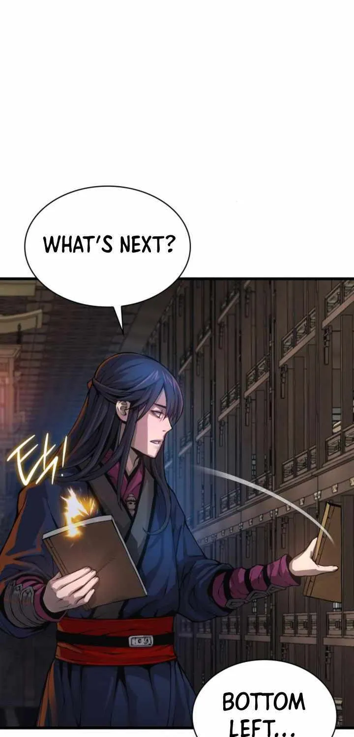 Read Myst, Might, Mayhem EN Manga Online