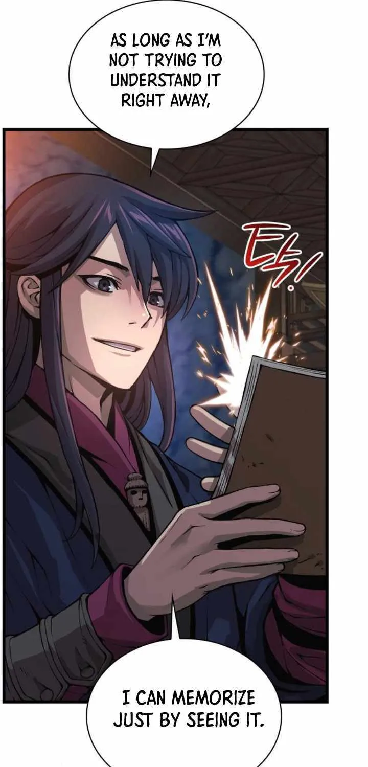 Read Myst, Might, Mayhem EN Manga Online