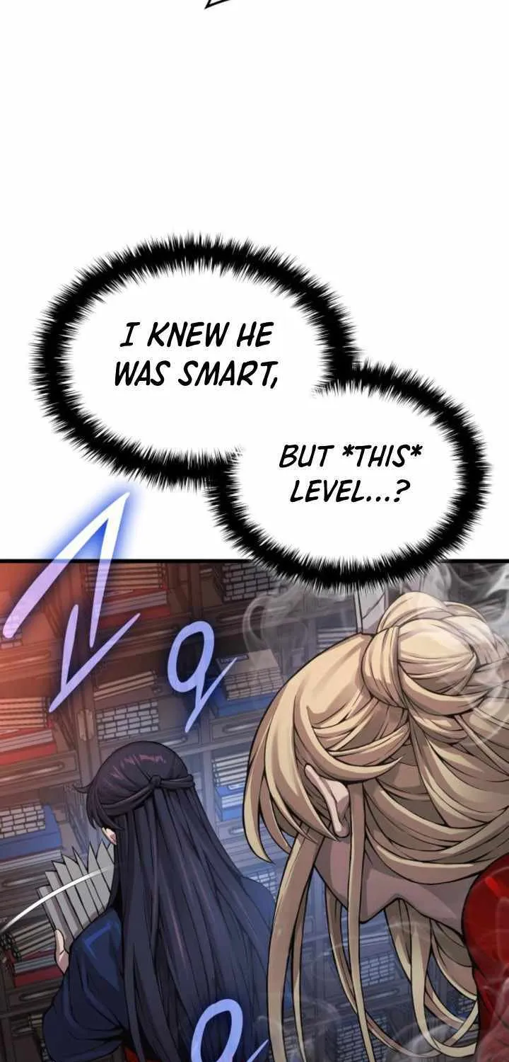 Read Myst, Might, Mayhem EN Manga Online
