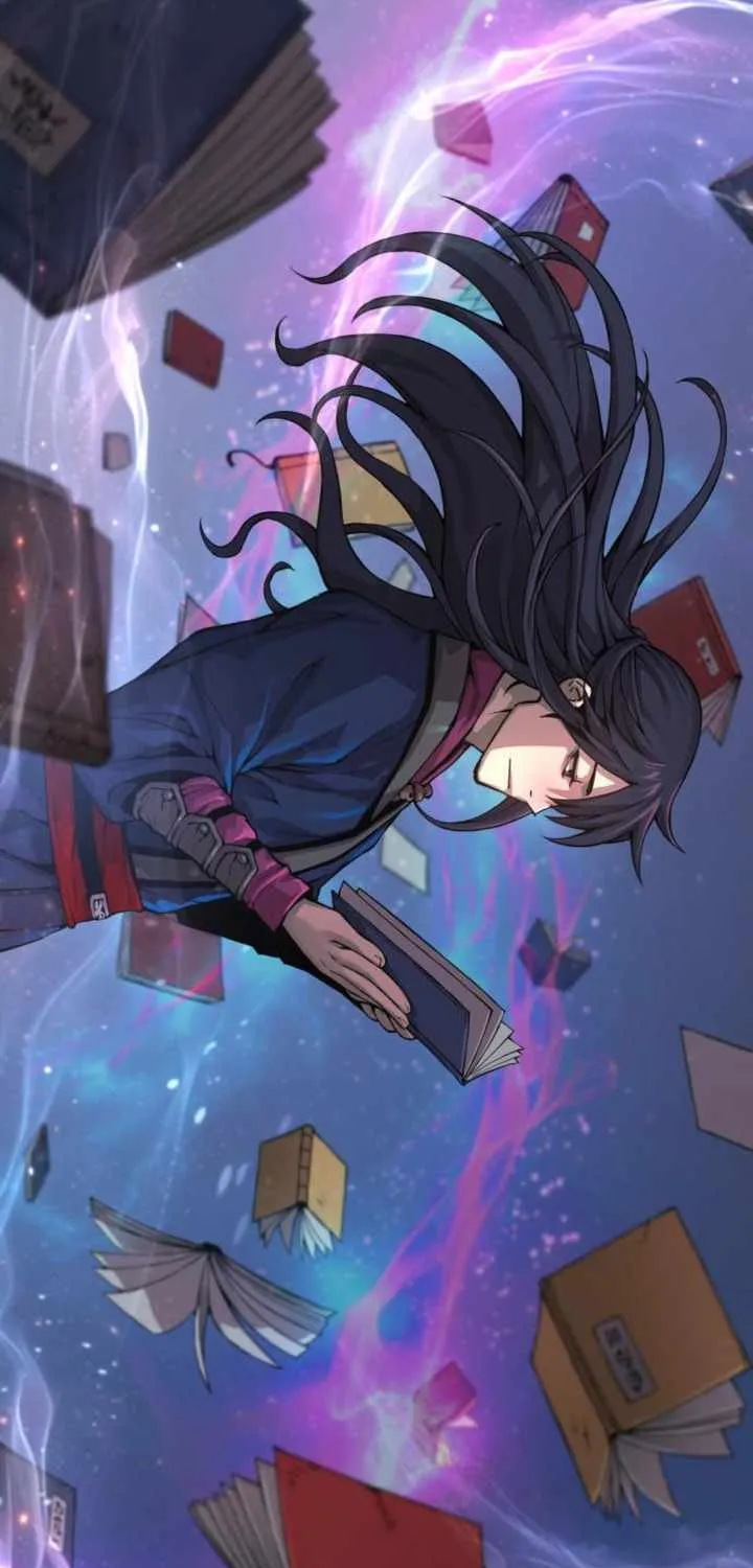 Read Myst, Might, Mayhem EN Manga Online