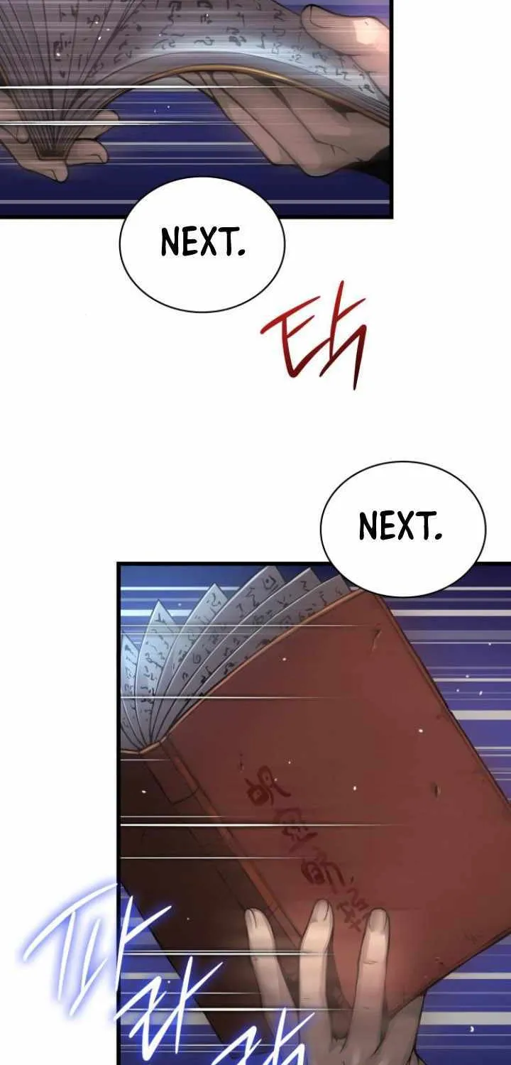 Read Myst, Might, Mayhem EN Manga Online