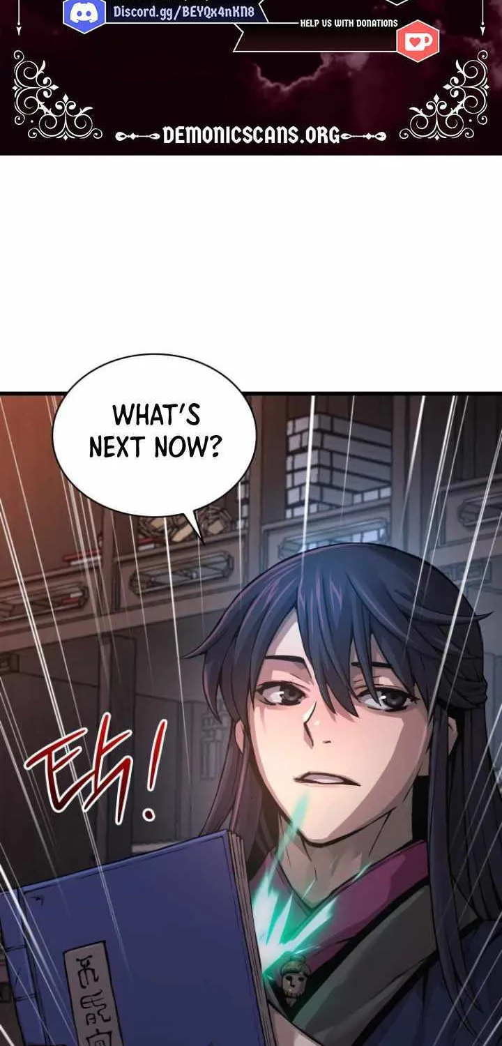 Read Myst, Might, Mayhem EN Manga Online
