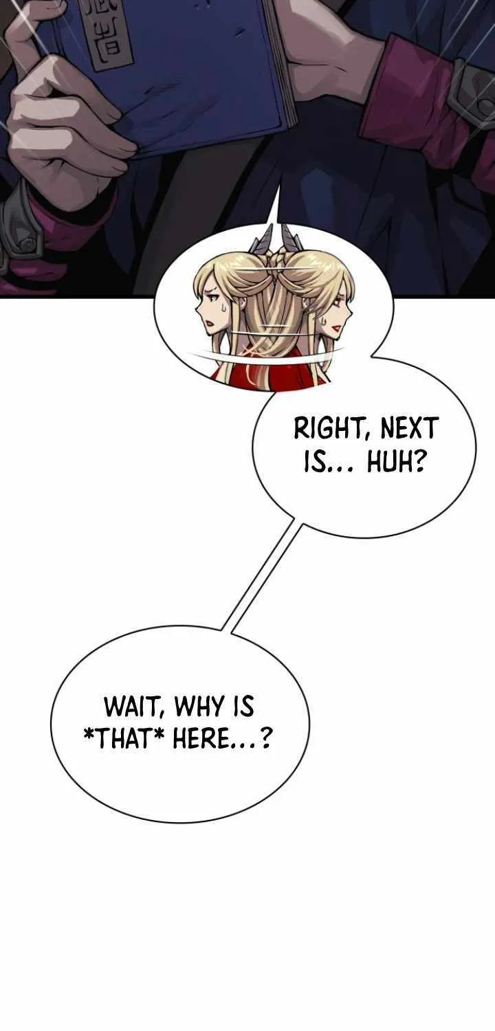Read Myst, Might, Mayhem EN Manga Online