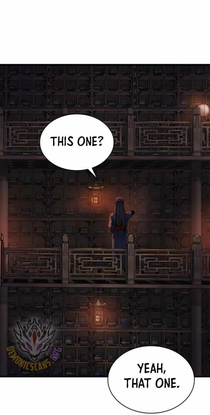 Read Myst, Might, Mayhem EN Manga Online