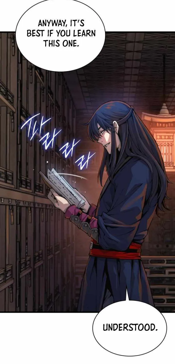 Read Myst, Might, Mayhem EN Manga Online