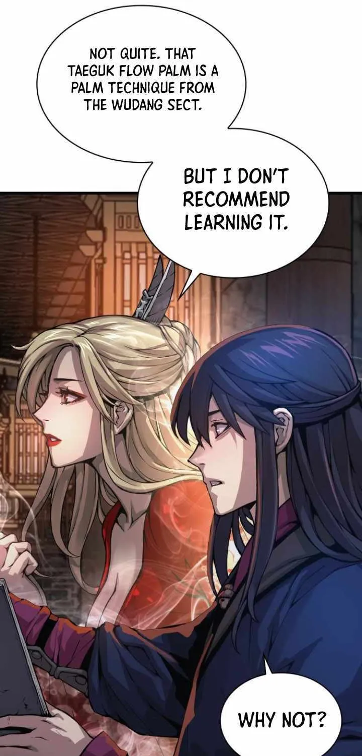 Read Myst, Might, Mayhem EN Manga Online