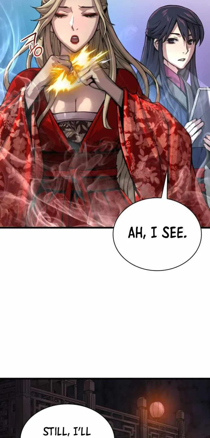 Read Myst, Might, Mayhem EN Manga Online