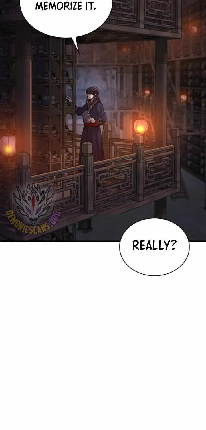 Read Myst, Might, Mayhem EN Manga Online