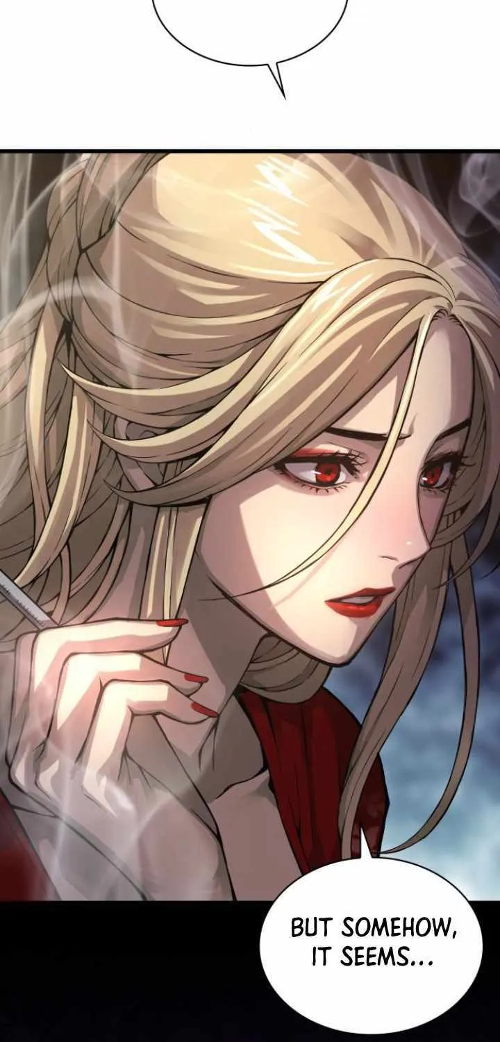 Read Myst, Might, Mayhem EN Manga Online