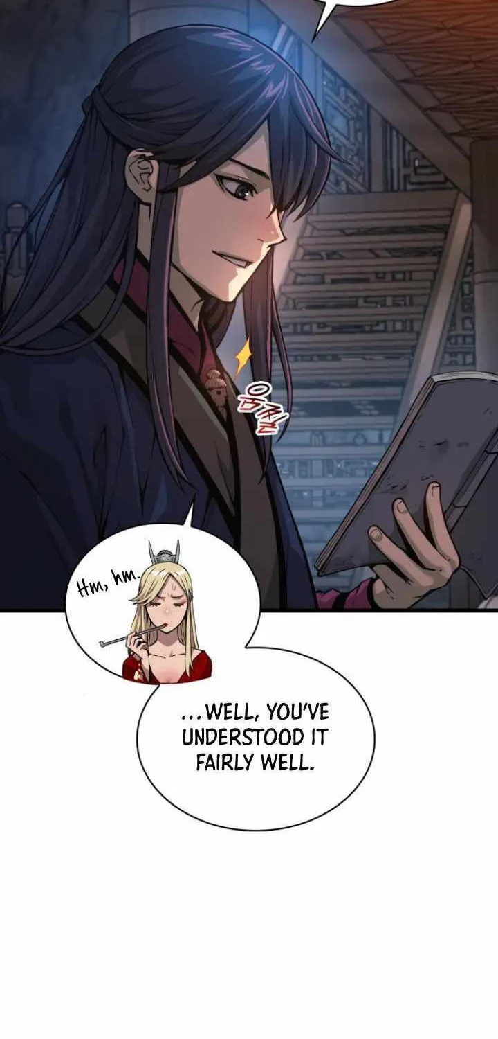 Read Myst, Might, Mayhem EN Manga Online
