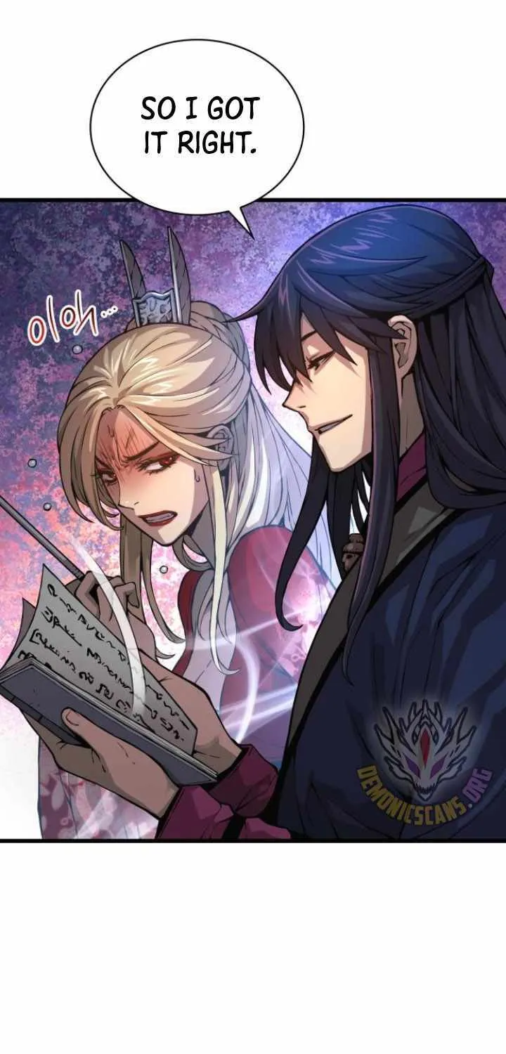 Read Myst, Might, Mayhem EN Manga Online