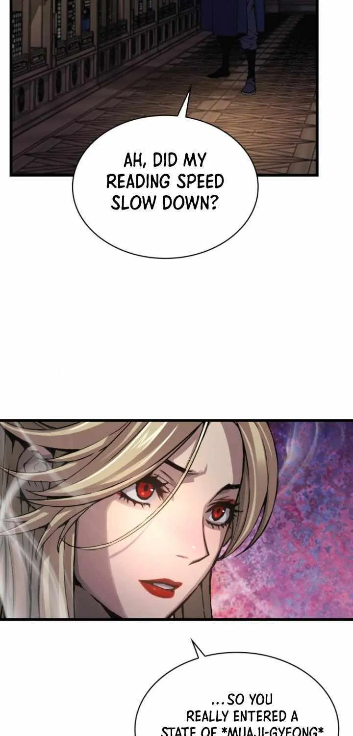 Read Myst, Might, Mayhem EN Manga Online