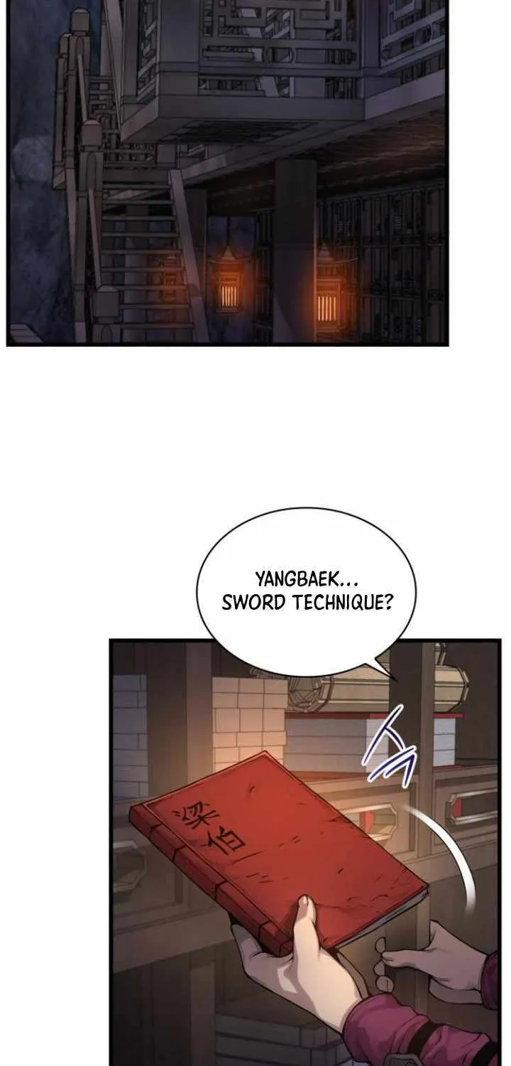 Read Myst, Might, Mayhem EN Manga Online