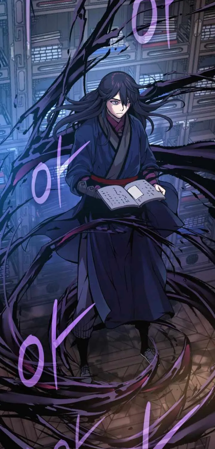 Read Myst, Might, Mayhem EN Manga Online