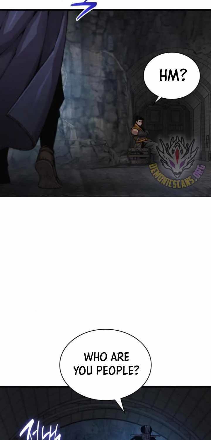 Read Myst, Might, Mayhem EN Manga Online