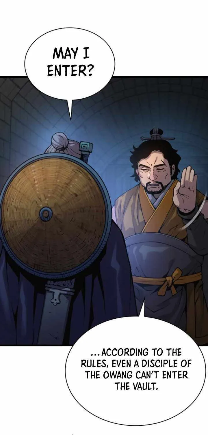 Read Myst, Might, Mayhem EN Manga Online