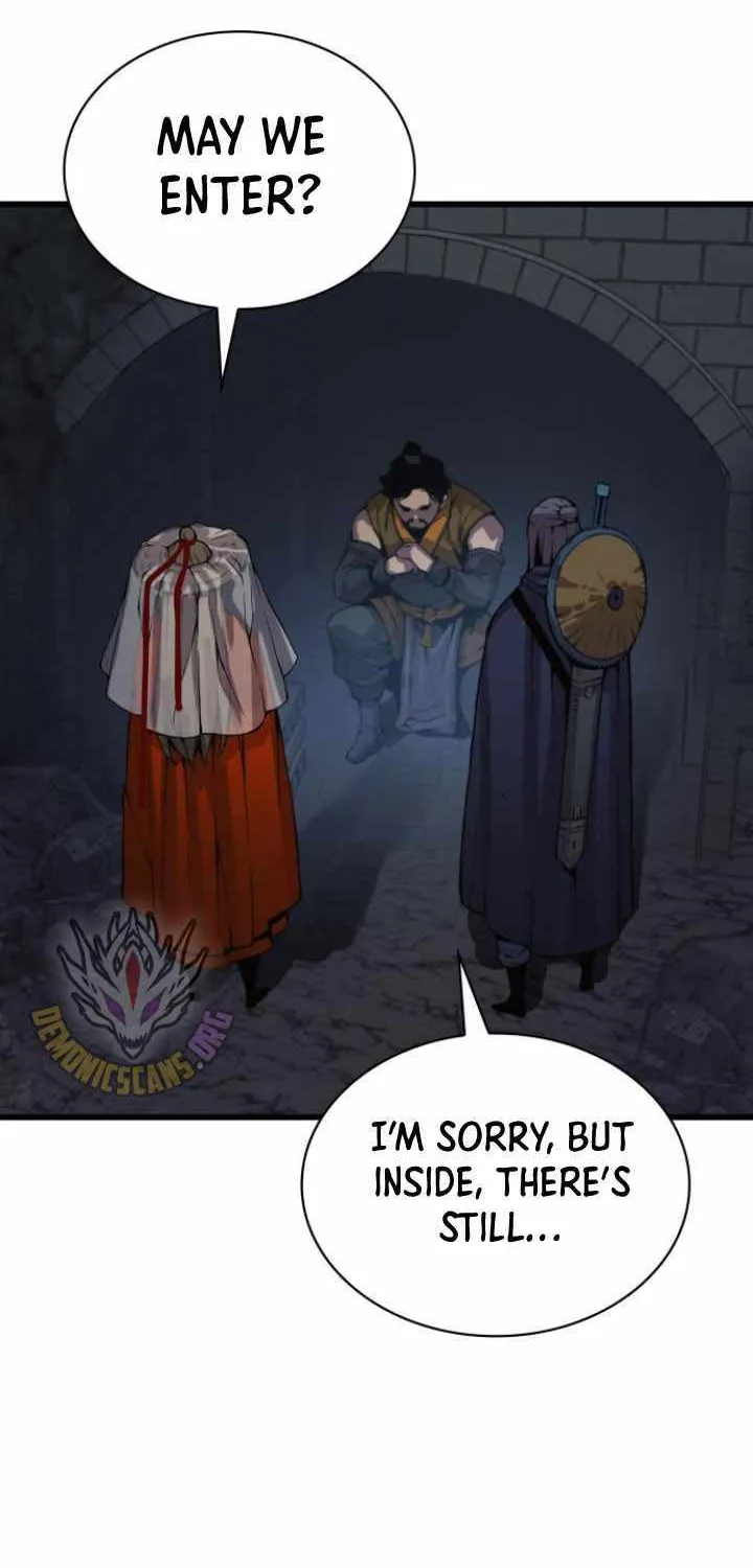 Read Myst, Might, Mayhem EN Manga Online