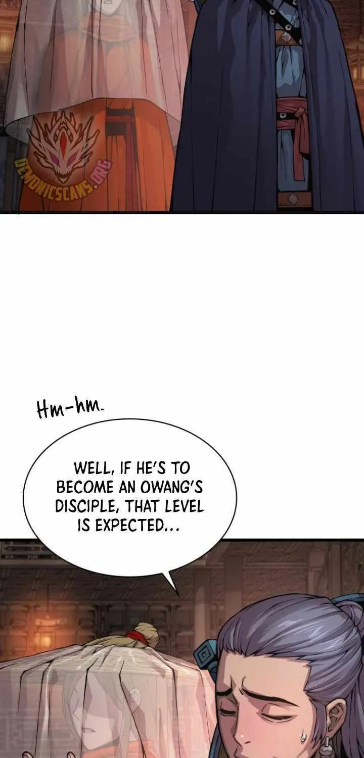 Read Myst, Might, Mayhem EN Manga Online