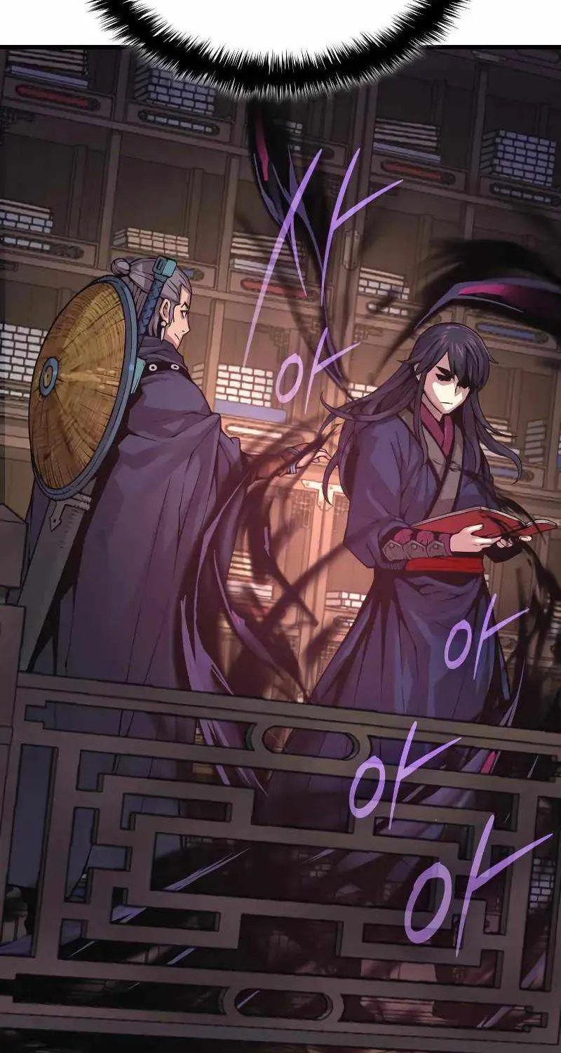 Read Myst, Might, Mayhem EN Manga Online