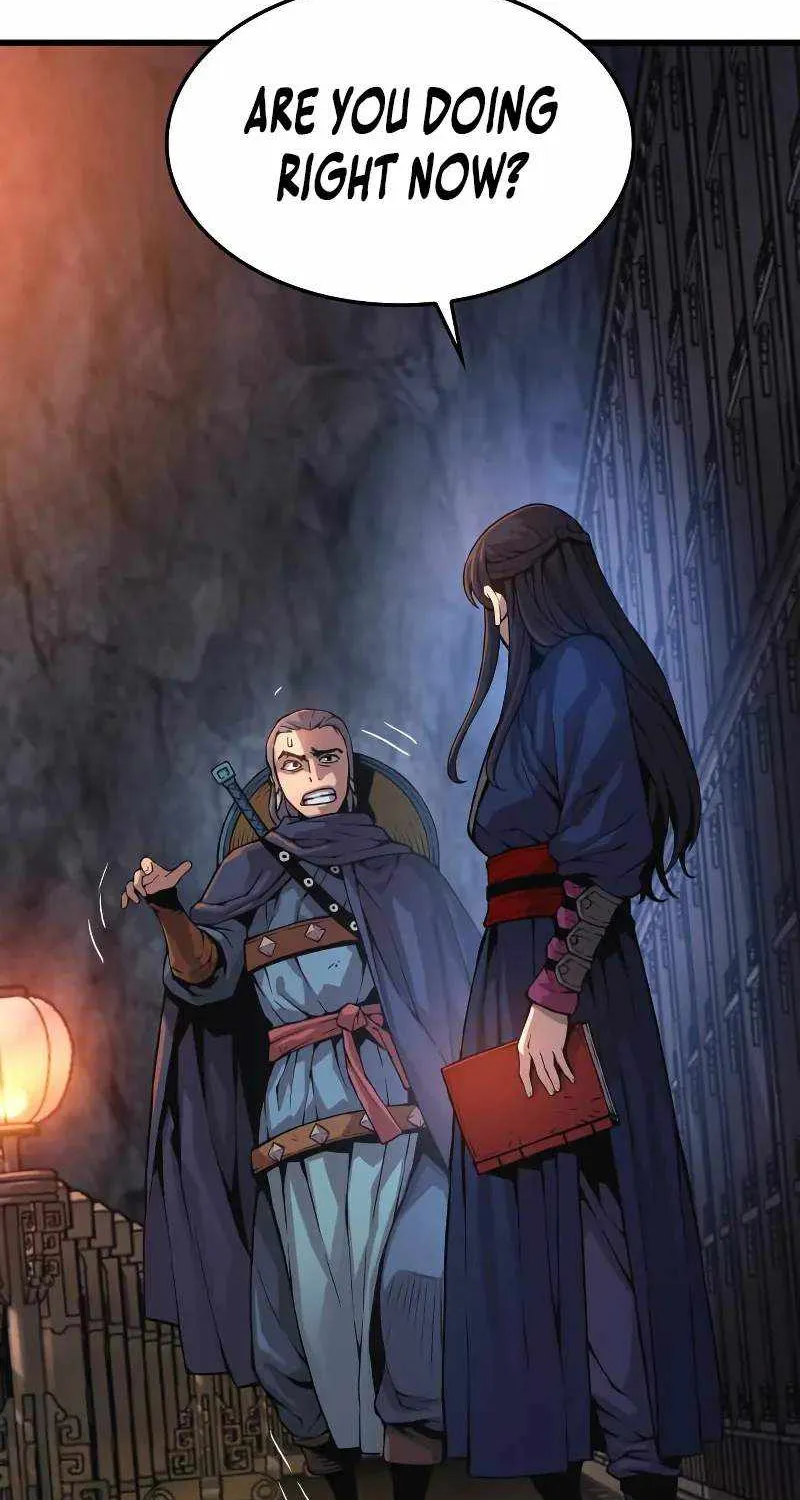 Read Myst, Might, Mayhem EN Manga Online