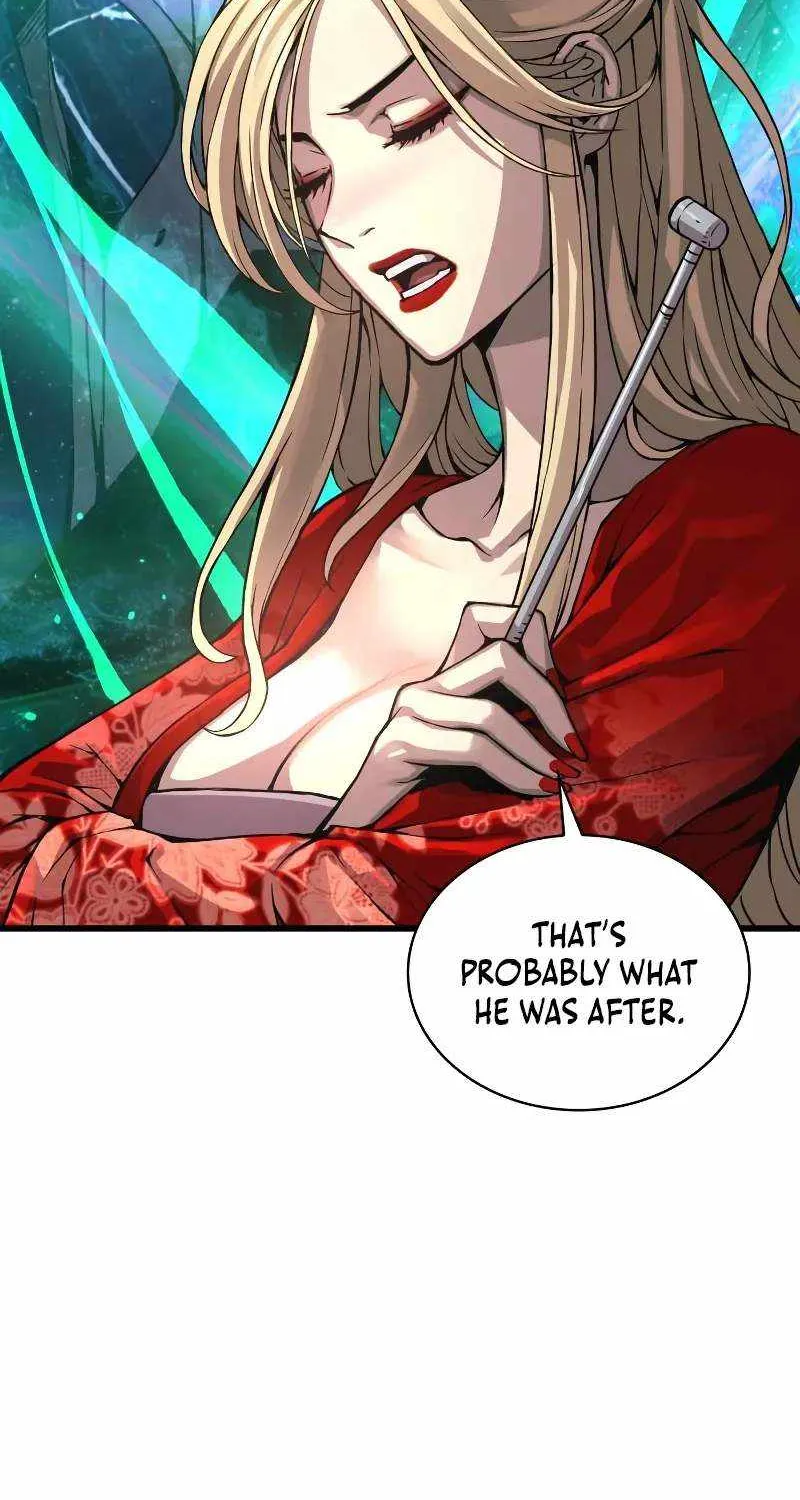 Read Myst, Might, Mayhem EN Manga Online