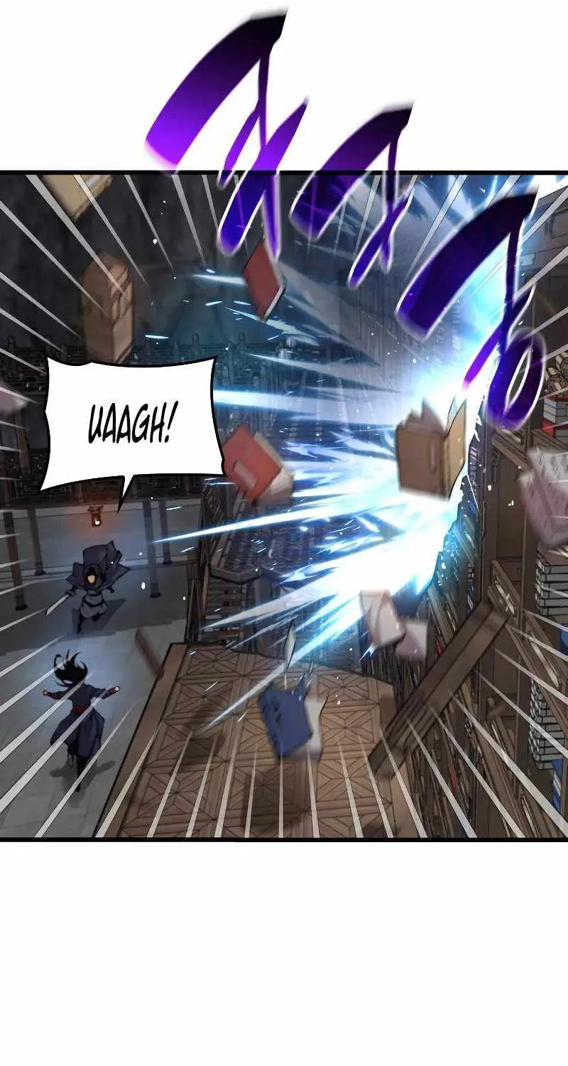 Read Myst, Might, Mayhem EN Manga Online