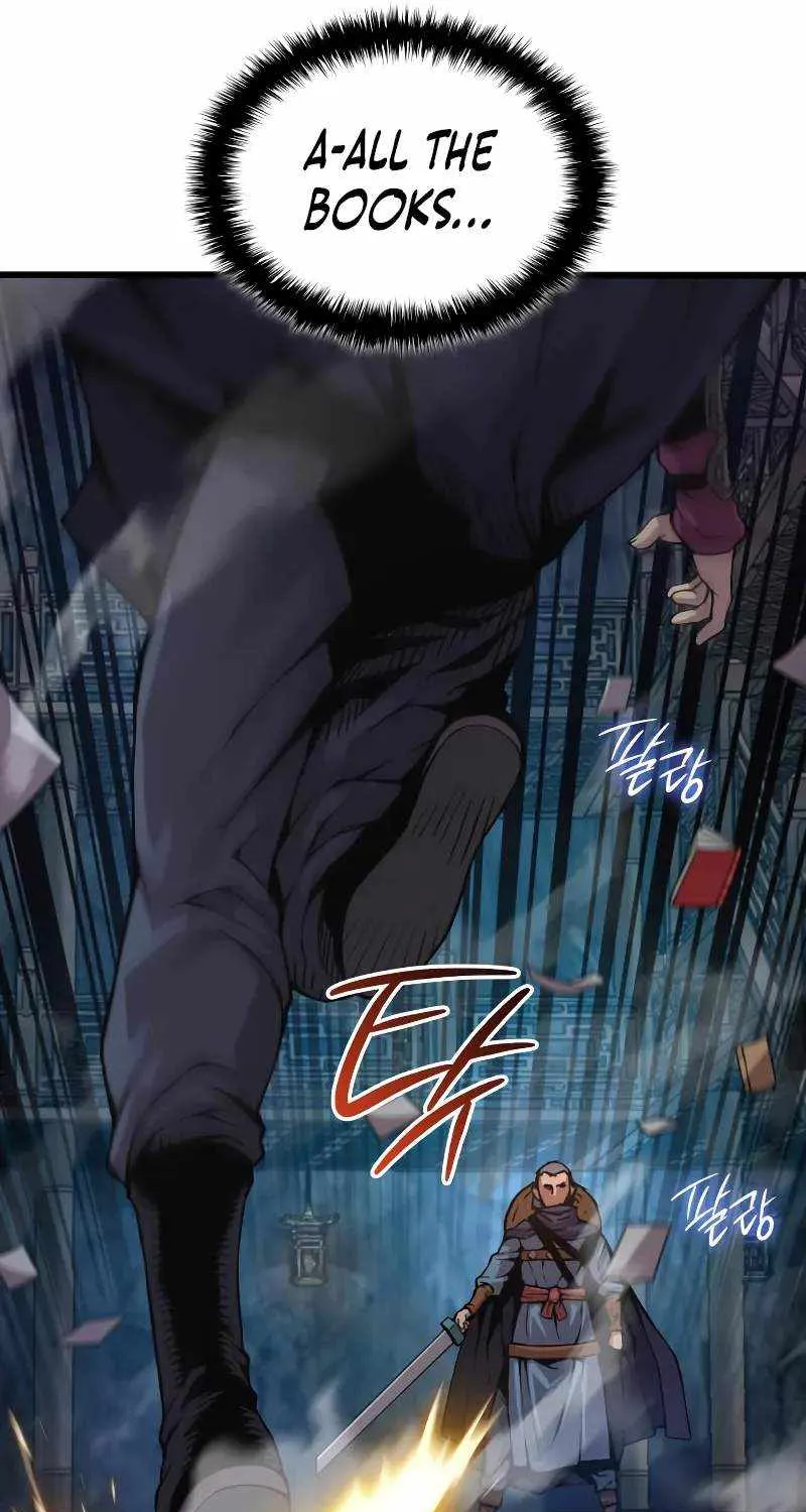 Read Myst, Might, Mayhem EN Manga Online